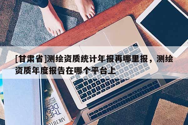 [甘肅省]測繪資質(zhì)統(tǒng)計年報再哪里報，測繪資質(zhì)年度報告在哪個平臺上