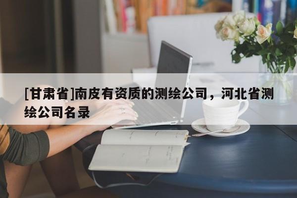 [甘肅省]南皮有資質的測繪公司，河北省測繪公司名錄