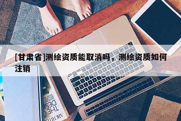 [甘肅省]測繪資質(zhì)能取消嗎，測繪資質(zhì)如何注銷