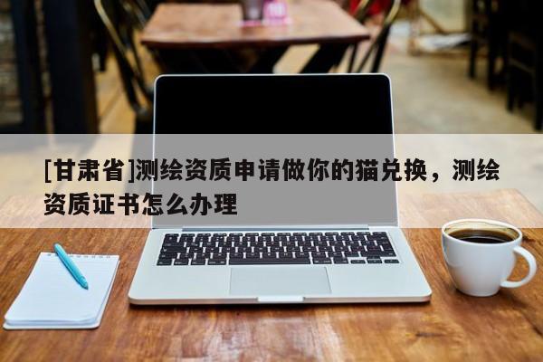 [甘肅省]測繪資質申請做你的貓兌換，測繪資質證書怎么辦理