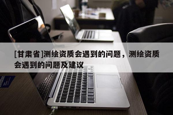 [甘肅省]測繪資質會遇到的問題，測繪資質會遇到的問題及建議