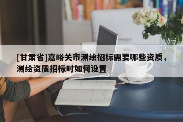 [甘肅省]嘉峪關市測繪招標需要哪些資質，測繪資質招標時如何設置